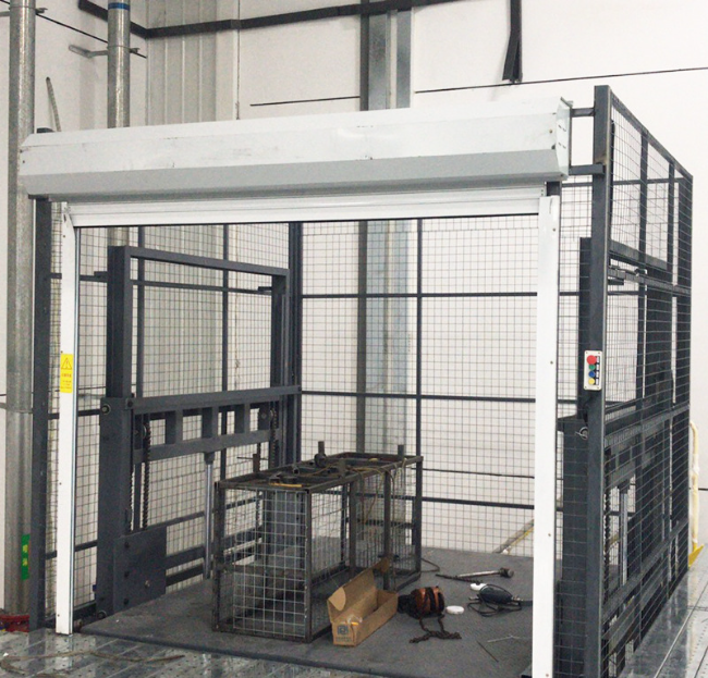 宣城升降平台选型常见问题及解决方案