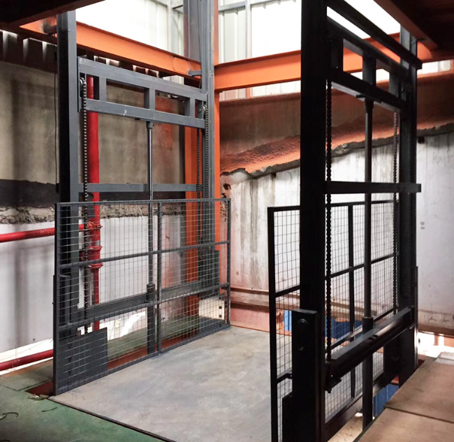 宣城升降平台维护保养常见问题及规范流程