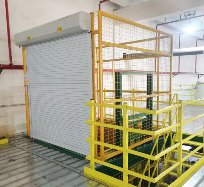 宣城升降平台安全使用常见问题及注意事项